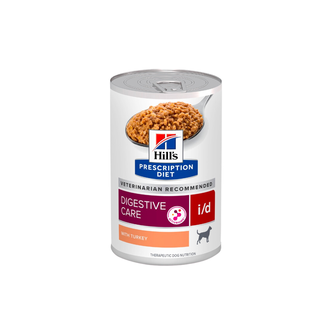 Hill´s i/d lata canino - Cani Delights