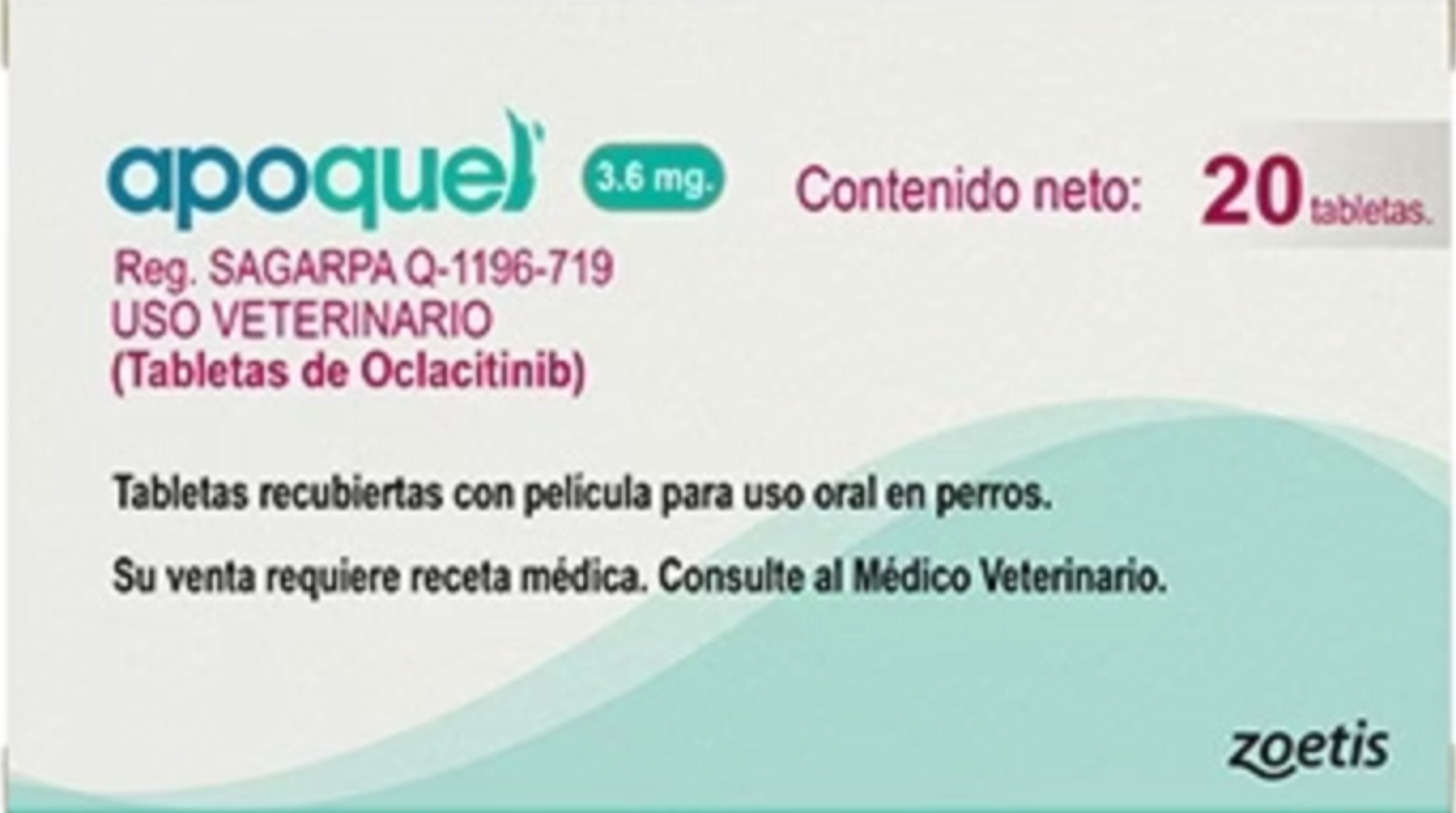 3.6 mg apoquel best sale