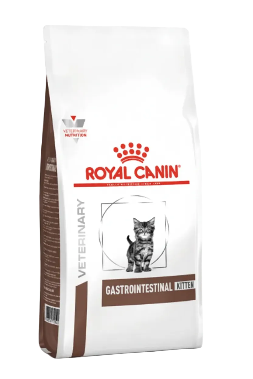 Royal canin Gastrointestinal Kitten