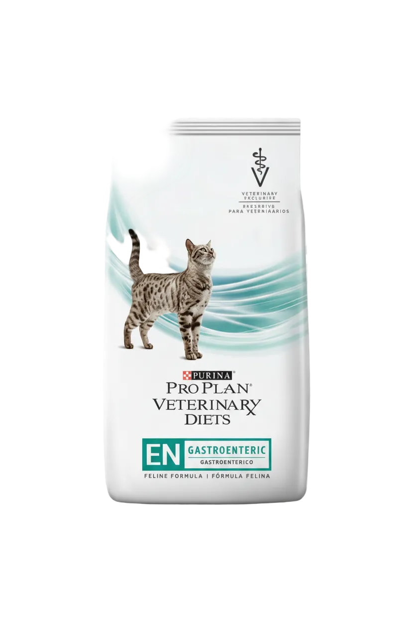Proplan EN FÉLINO - Cani Delights
