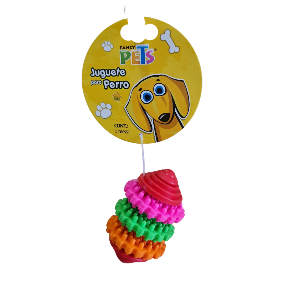 Fancy pets Mordedera engranes