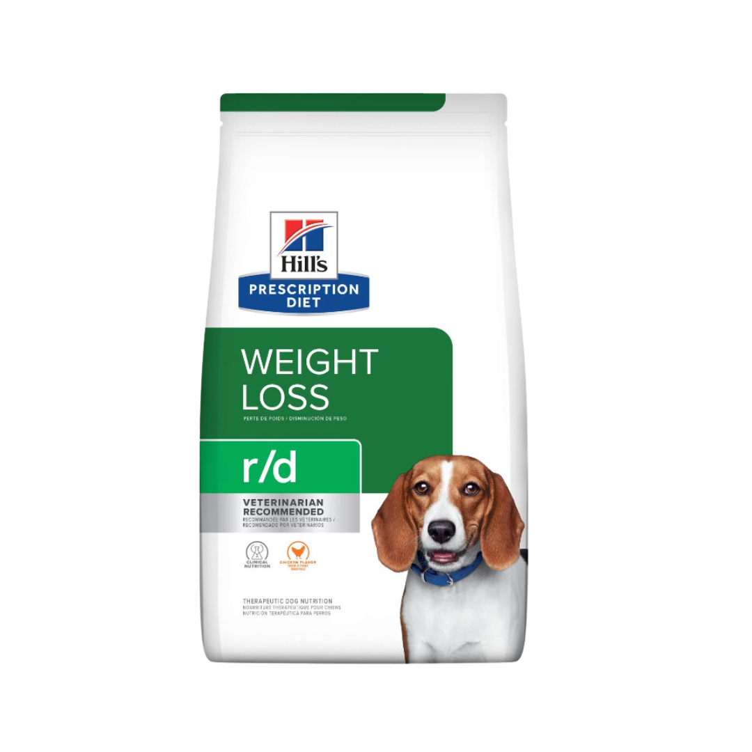 Hill´s r/d canino - Cani Delights