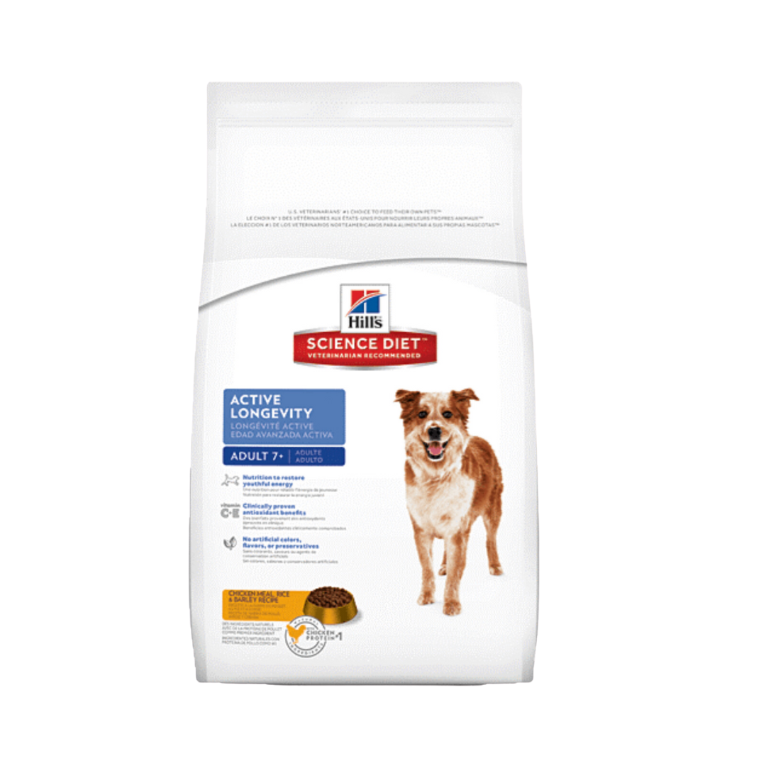 Hill´s adulto 7+ Original canino - Cani Delights