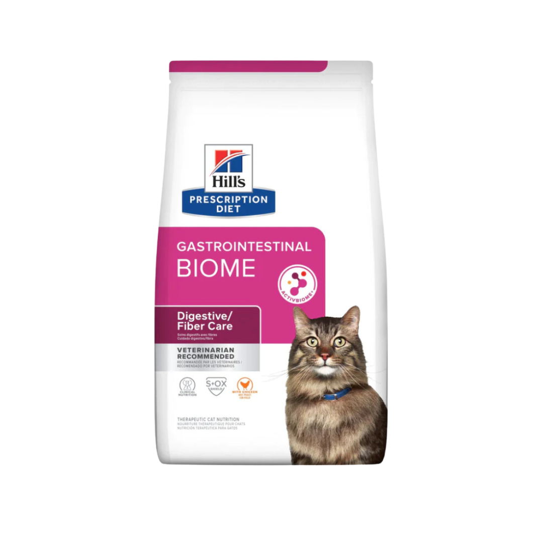 Hill´s GI Biome Felino