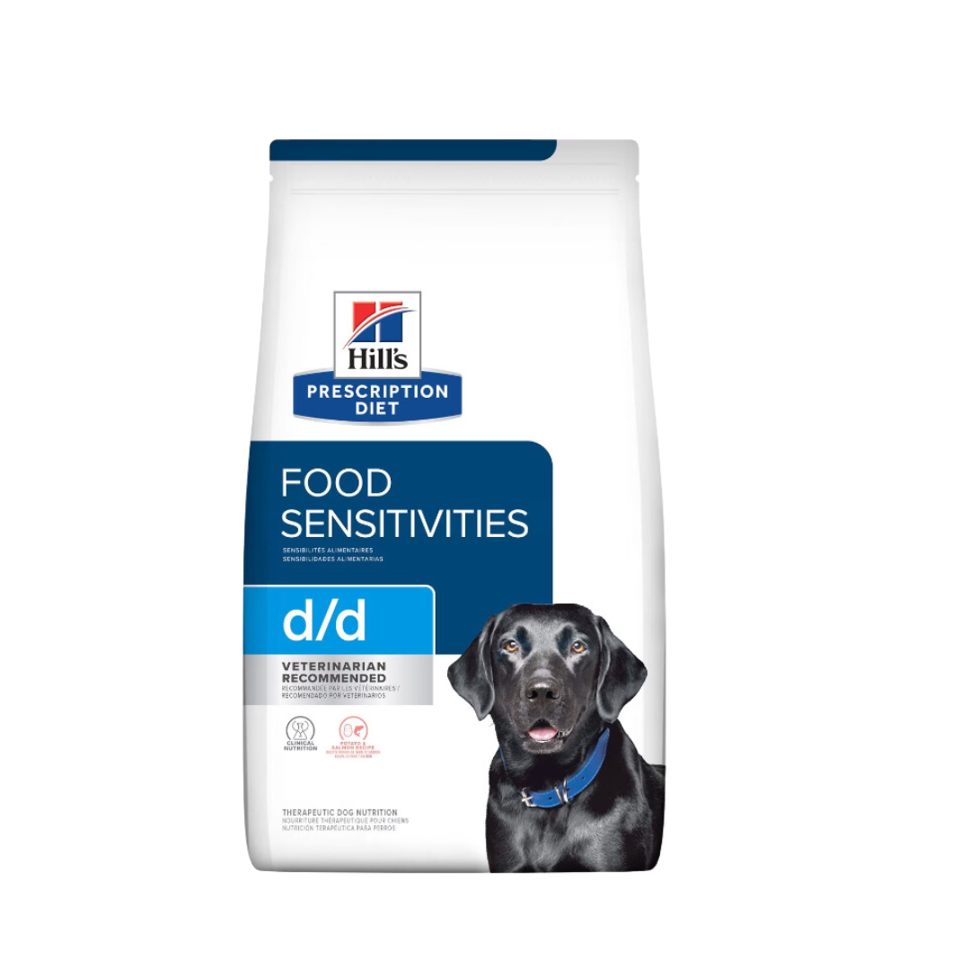 Hill´s d/d canino - Cani Delights