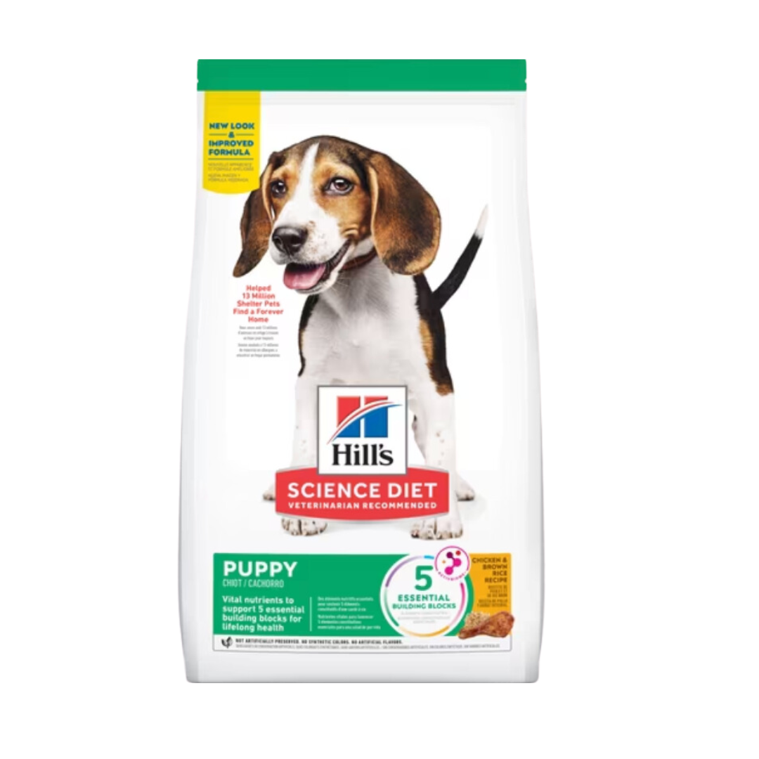 Hill´s Puppy Original canino - Cani Delights