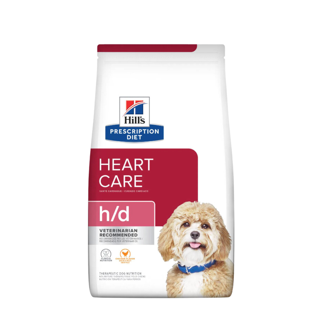 Hill´s h/d canino - Cani Delights