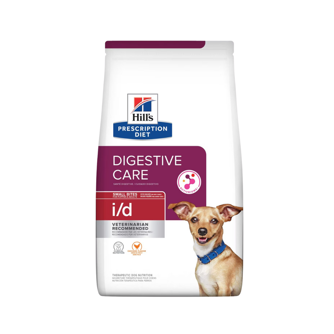 Hill´s i/d small bites - Cani Delights