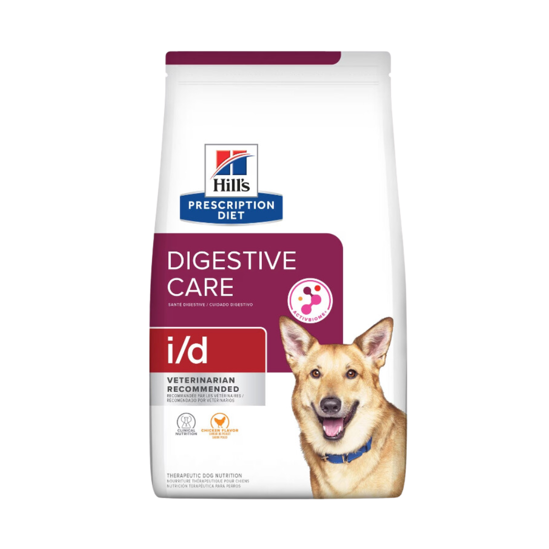 Hill´s i/d canino - Cani Delights