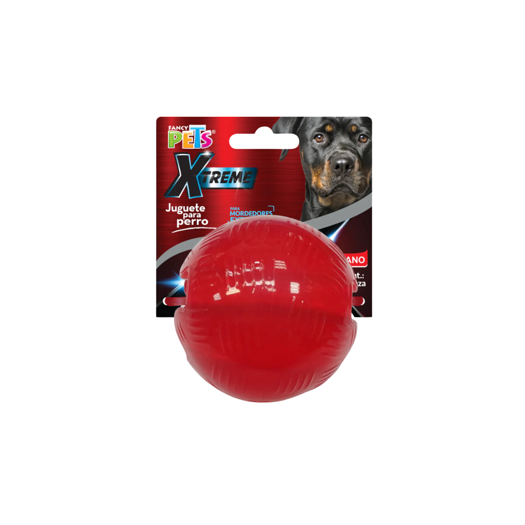Fancy pets Xtreme pelota