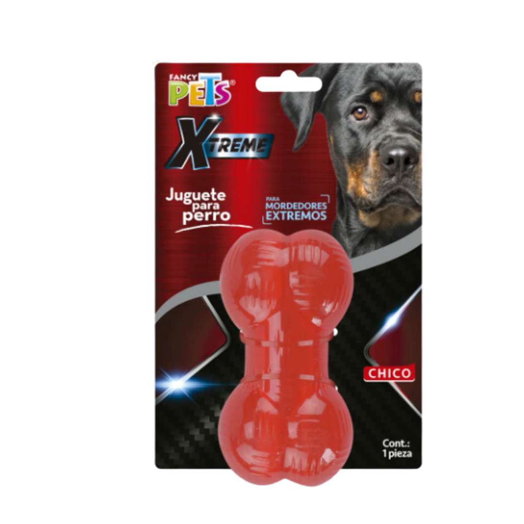 Fancy pets Xtreme jueguete para perro