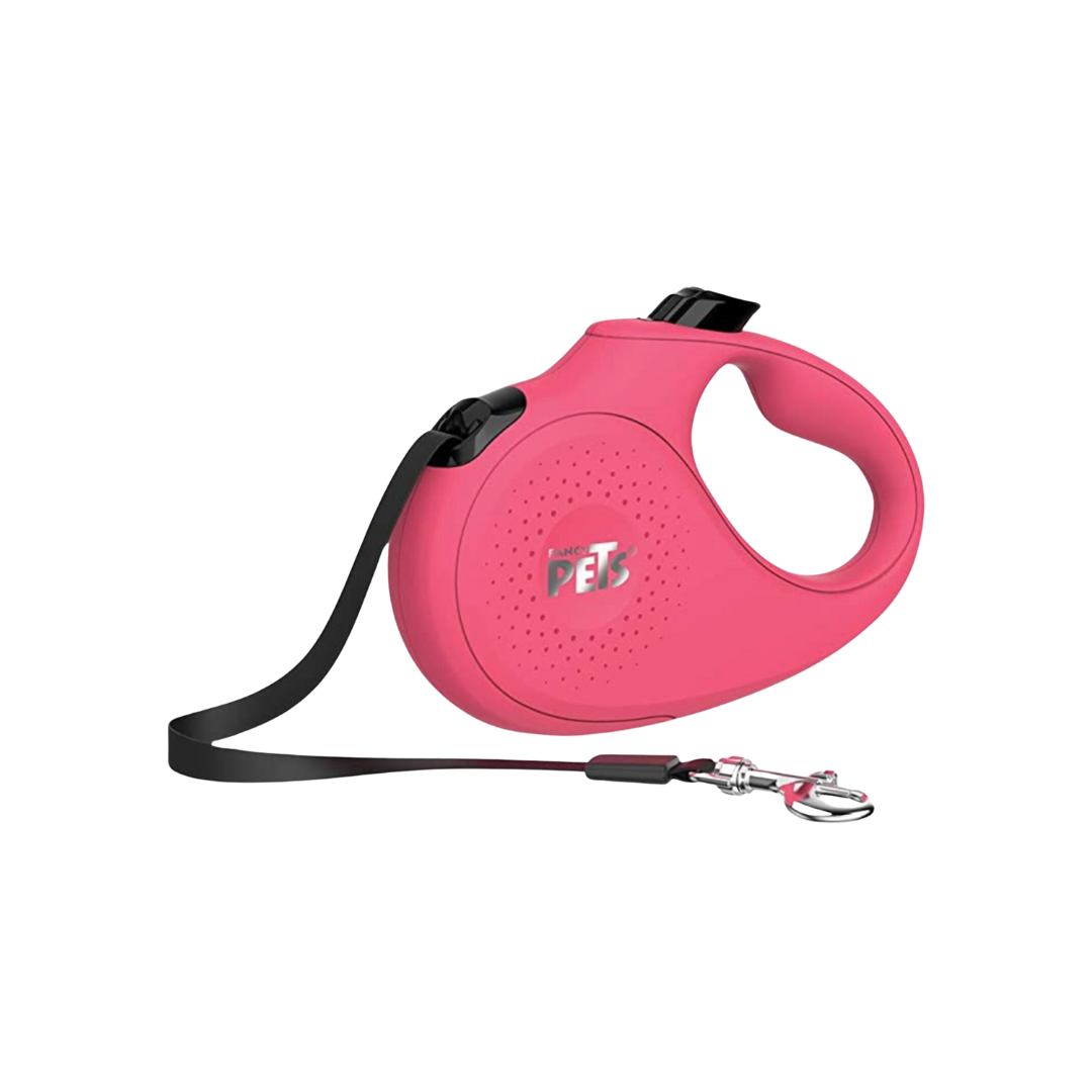 Fancy Pets Correa retractil chica