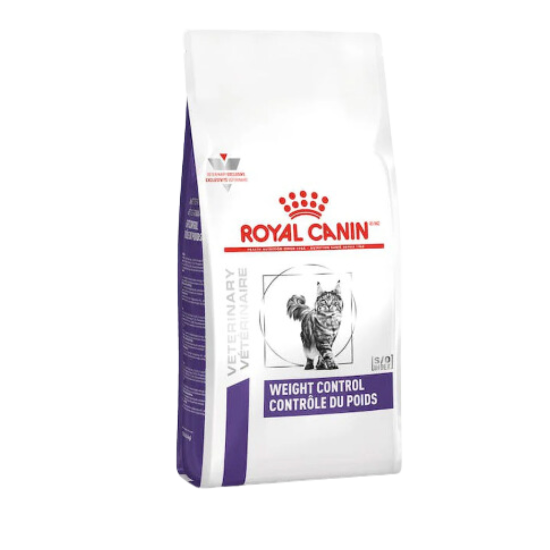 Royal Canin Felino Weight Control - Cani Delights