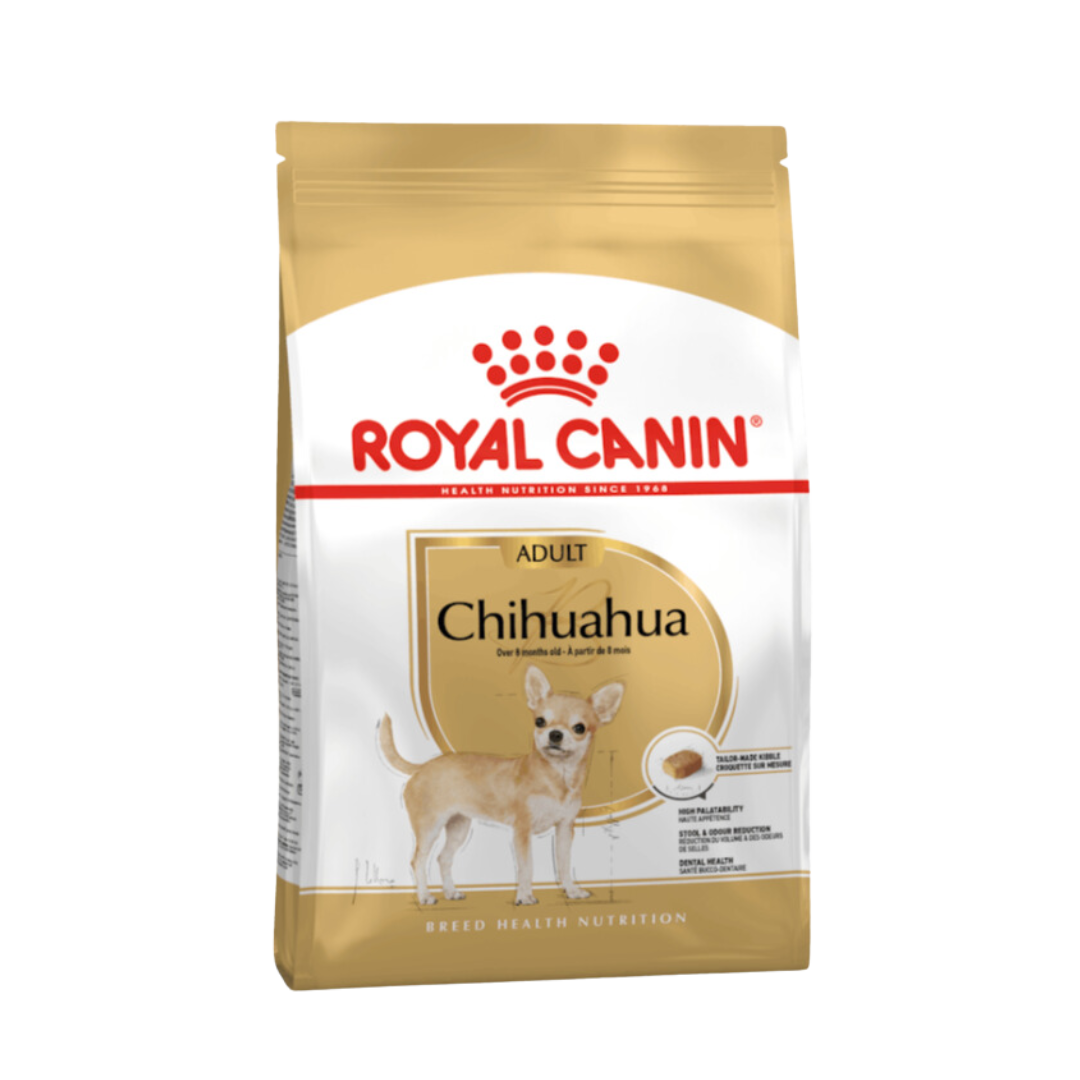 Royal Canin Chihuahua Adulto - Cani Delights