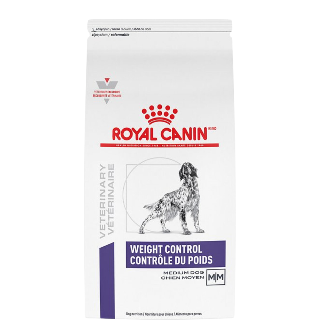 Royal Canin Weight Control - Cani Delights