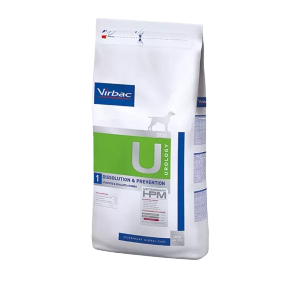Virbac Urology Perro 12kg - Cani Delights