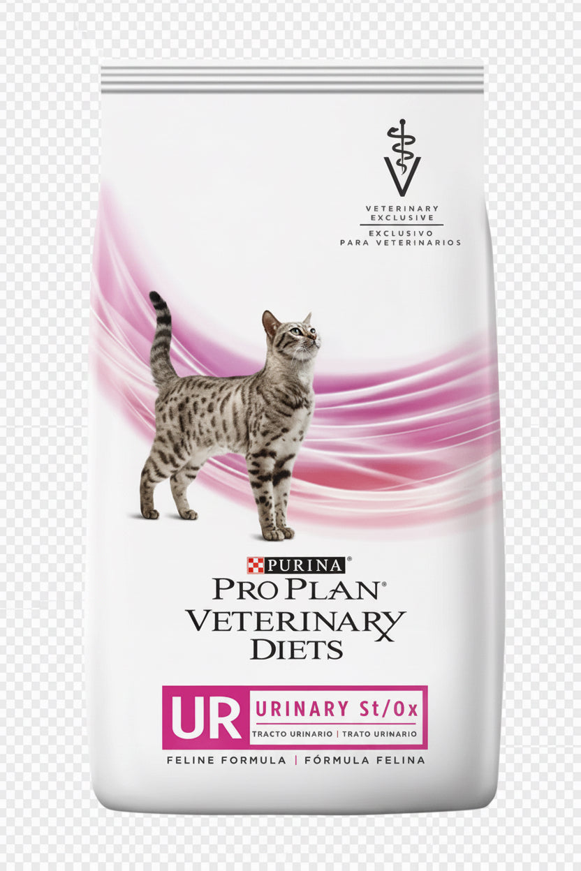 Proplan UR felino 2.72kg