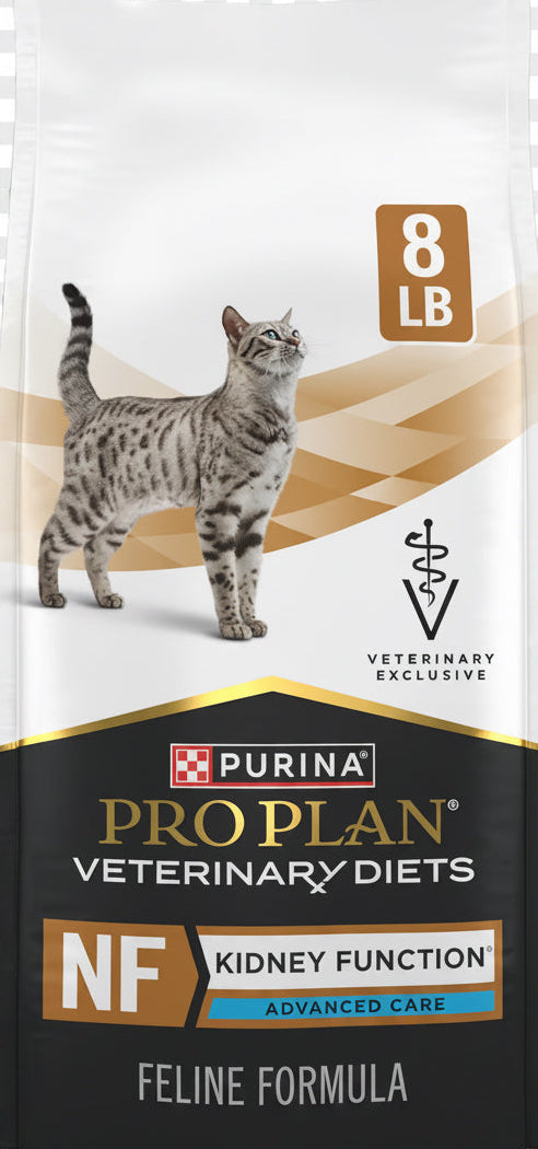 Proplan NF ADVANCED CARE felino 3.63kg - Cani Delights