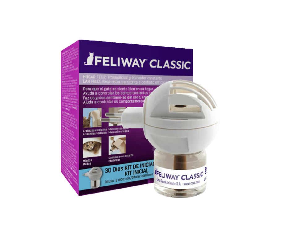 FELIWAY Classic Difusor