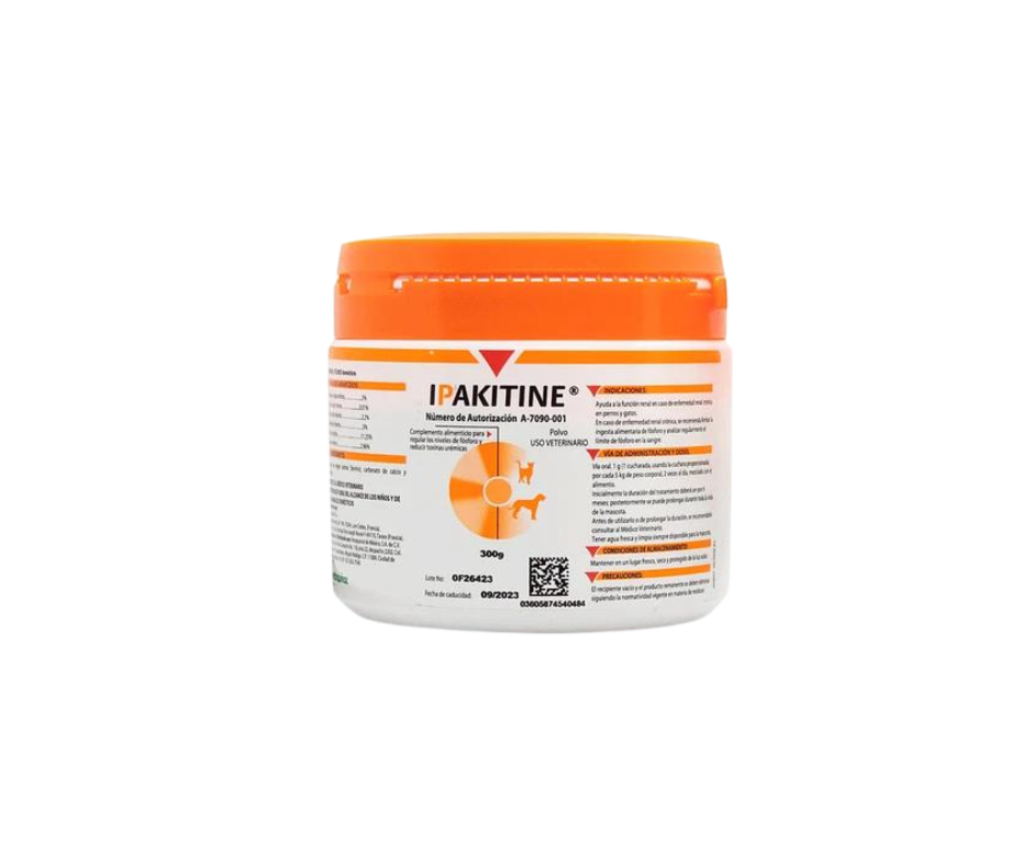 Ipakitine