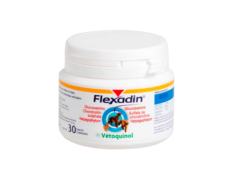 Flexadin