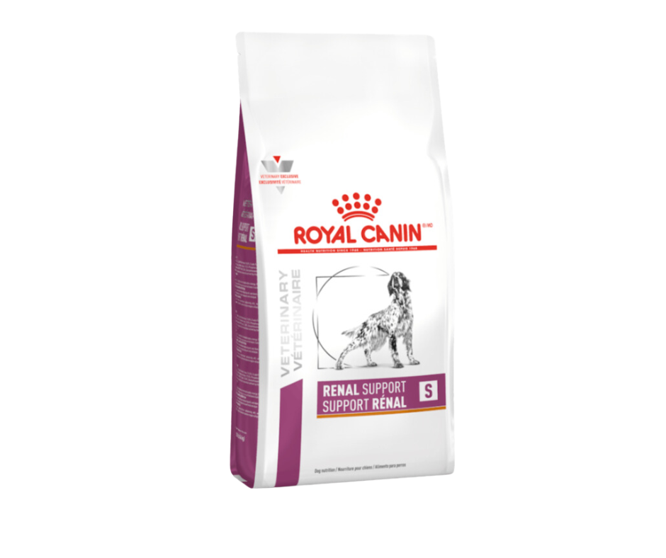 Royal Canin Renal Support S - Cani Delights