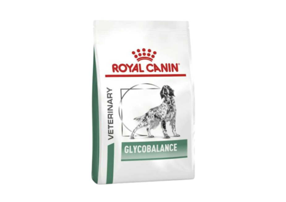 Royal canin shop glycobalance