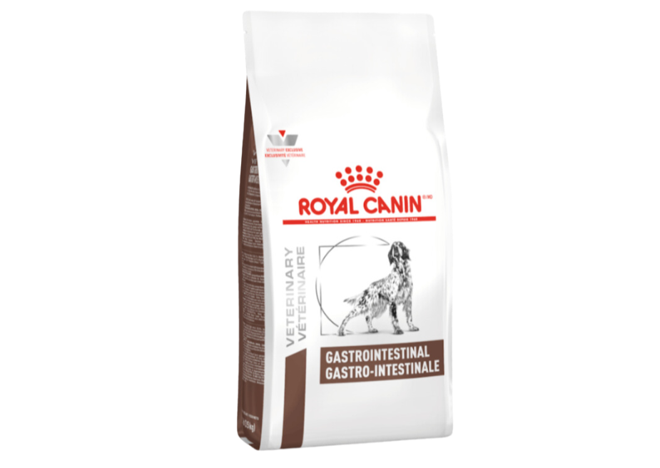 Gastro high energy top royal canin