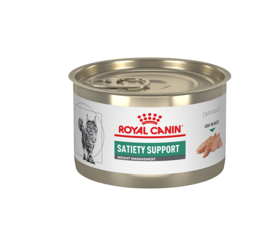 Satiety Support Feline Wet