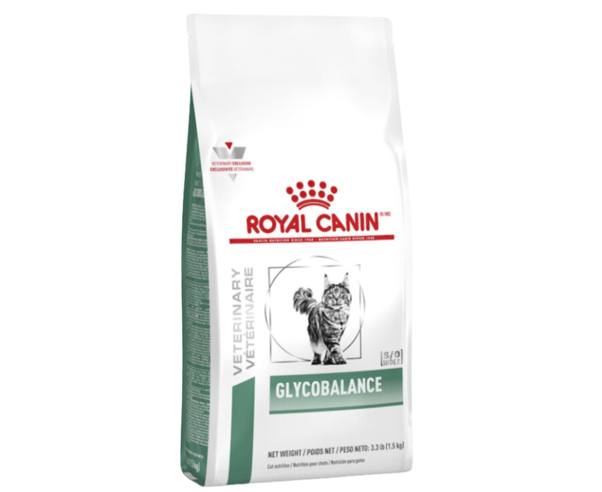 Royal Canin Felino Glycobalance Cani Delights