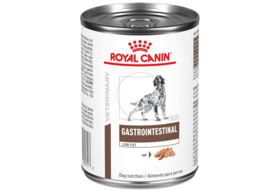Royal Canin Gastro-Intestinal Low Fat - Cani Delights