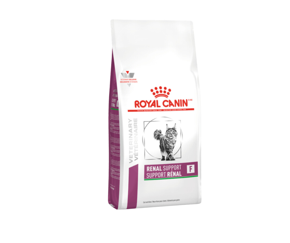 Royal Canin Felino Renal Support F - Cani Delights