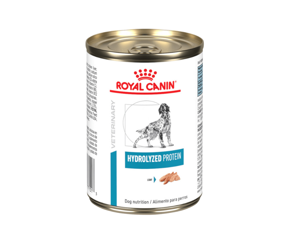 Royal Canin Hydrolyzed Protein Lata - Cani Delights