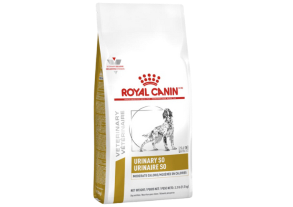 Urinary SO Moderate Calorie