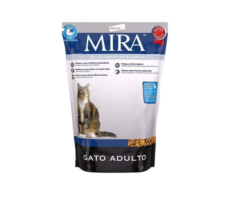 Mira GATO