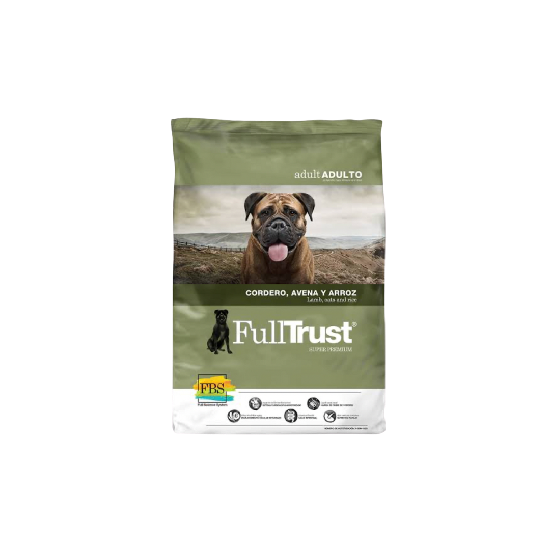 Full Trust Cordero