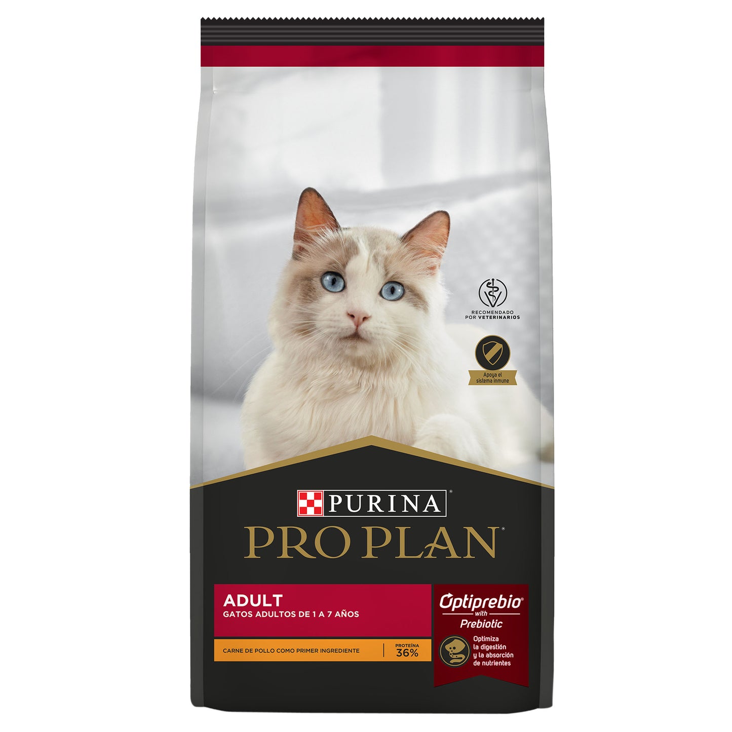 Proplan Felino Adulto - Cani Delights