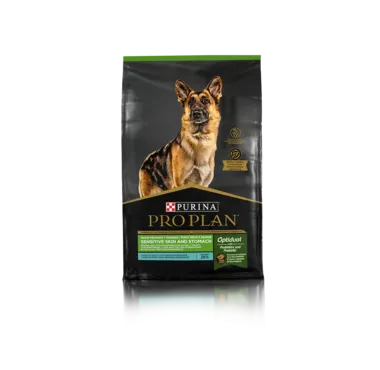 ProPlan Skin & Stomach adulto