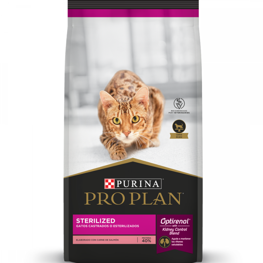 Proplan Adulto Esterilizado felino - Cani Delights