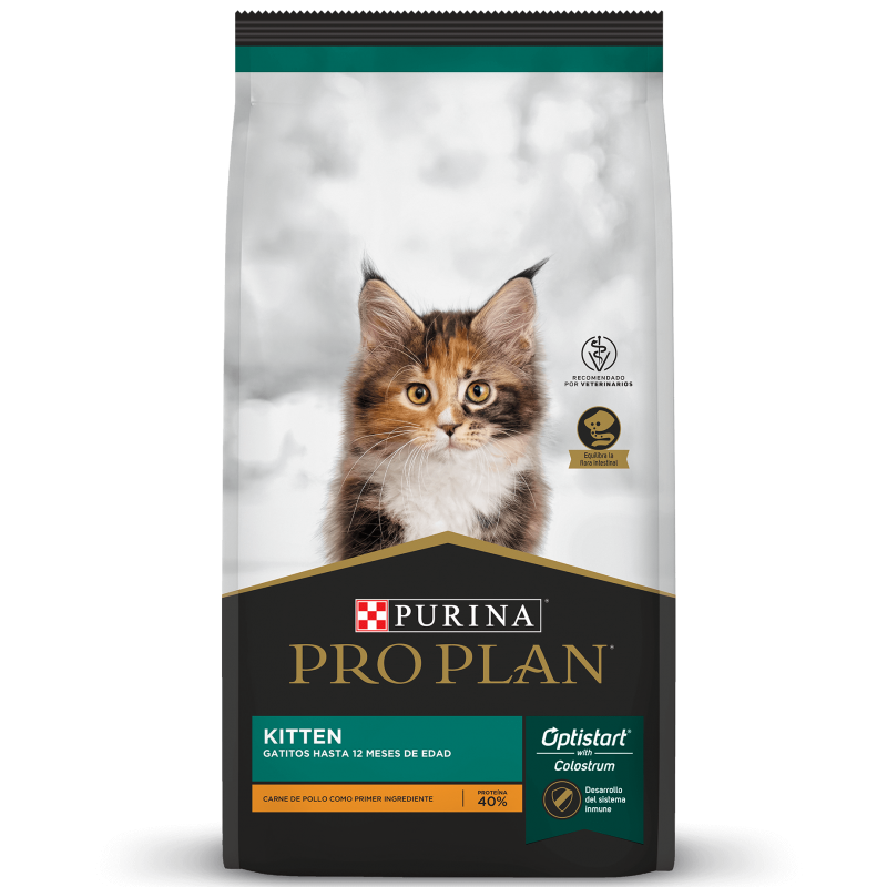 Proplan kitten - Cani Delights