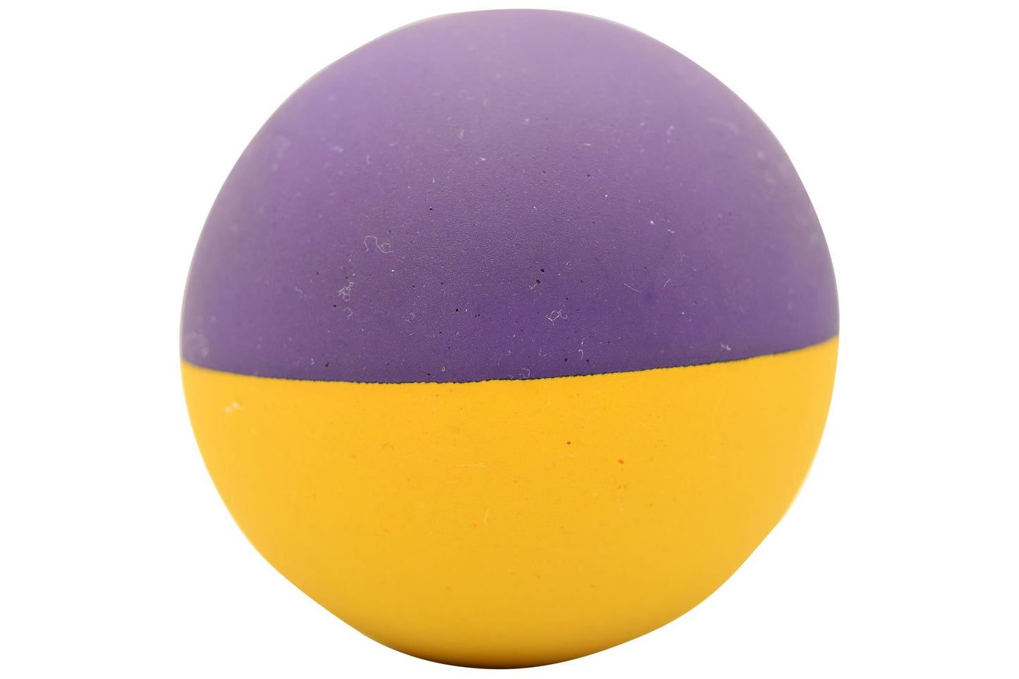 Pellown Pelota de hule con cascabel (chico)