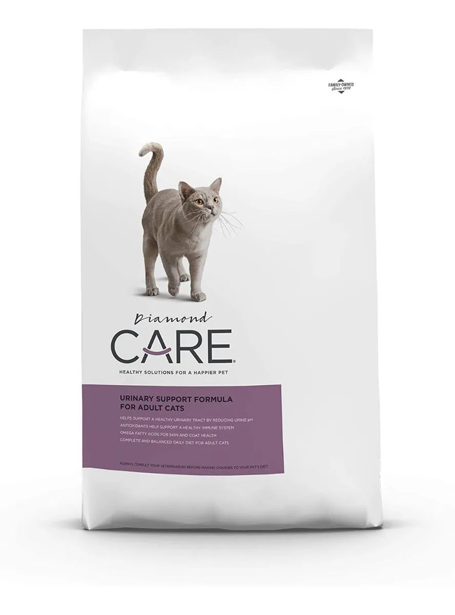 Diamond care urinary felino