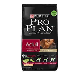 Proplan adulto raza grande canino - Cani Delights