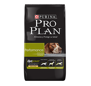 Proplan Veterinaria Performance todas las razas canino - Cani Delights