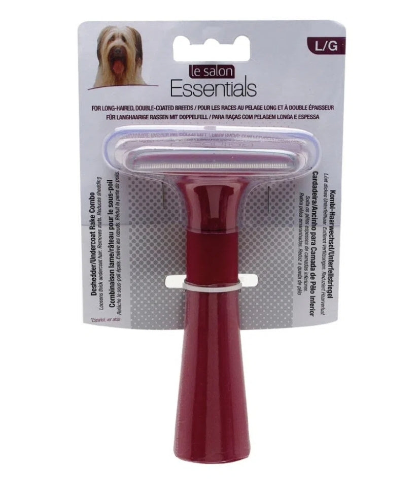 Le salon essentials deslanador tipo navaja