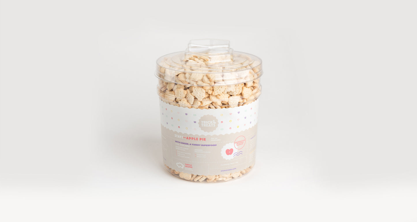 Tricks & Treats 100gr