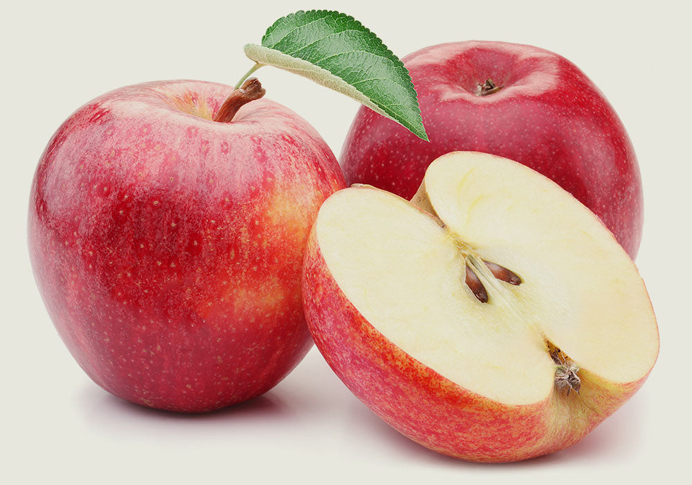 Tricks & Treats (Galletas para caninos y felinos) Pay de Manzana