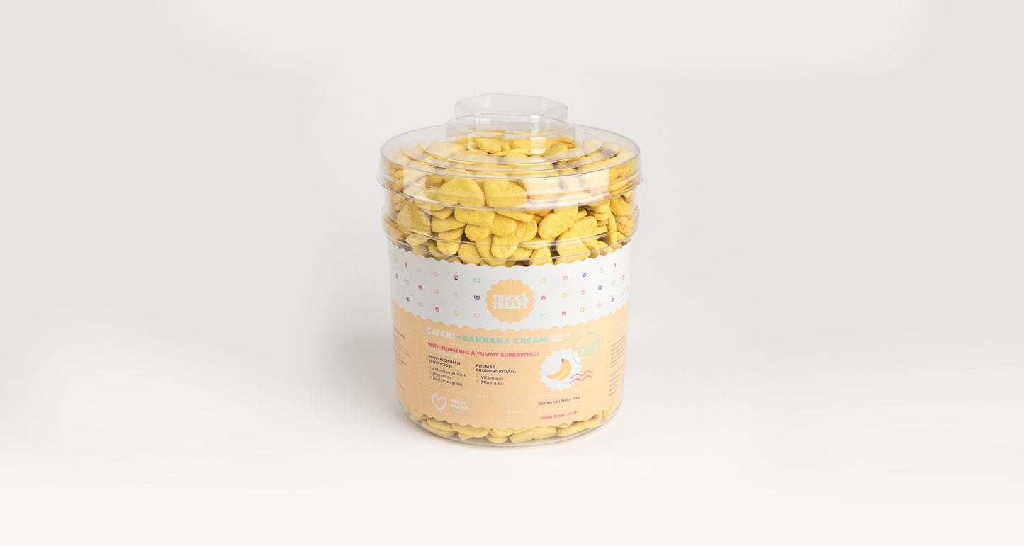 Tricks & Treats 100gr