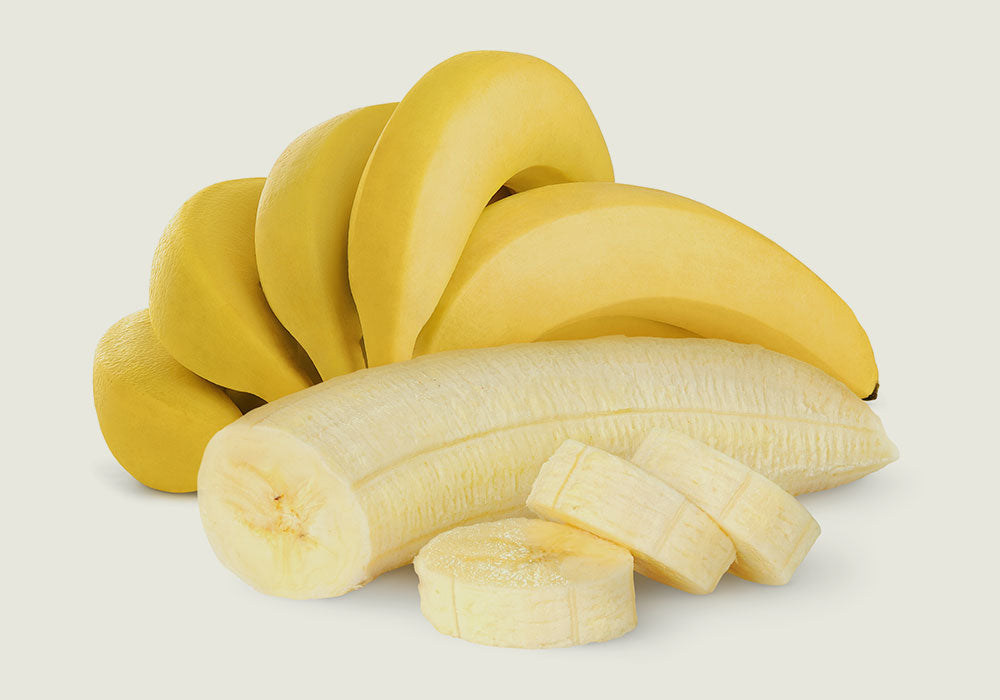 Tricks & Treats (Galletas para caninos y felinos) Crema de Plátano