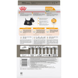 Royal Canin Small Sensitive Skin Care - Cani Delights